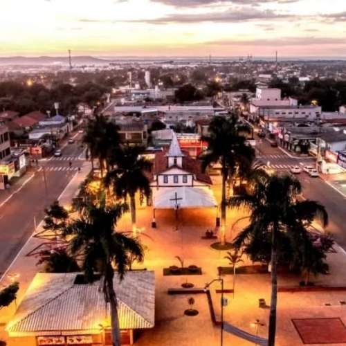 Aparecida de Goiânia - GO