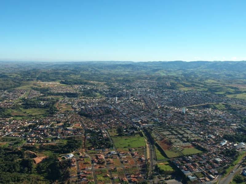 São João da Boa Vista - SP