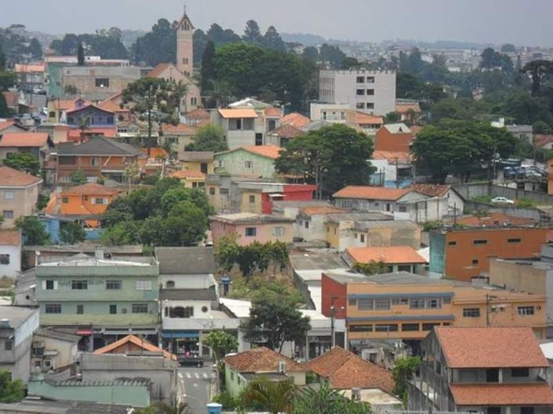 Ferraz de Vasconcelos - SP