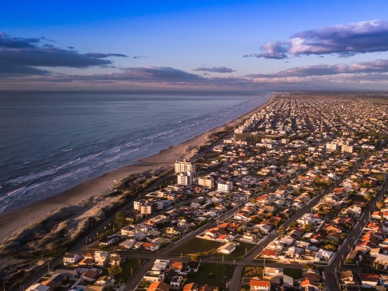 Balneário Rincão - SC