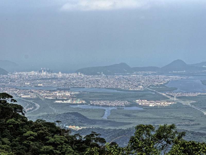 Cubatão - SP