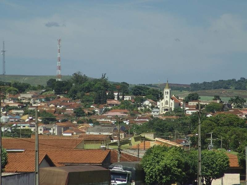 Cambará - PR