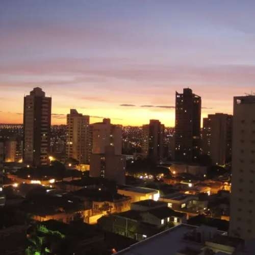 Uberlândia - MG