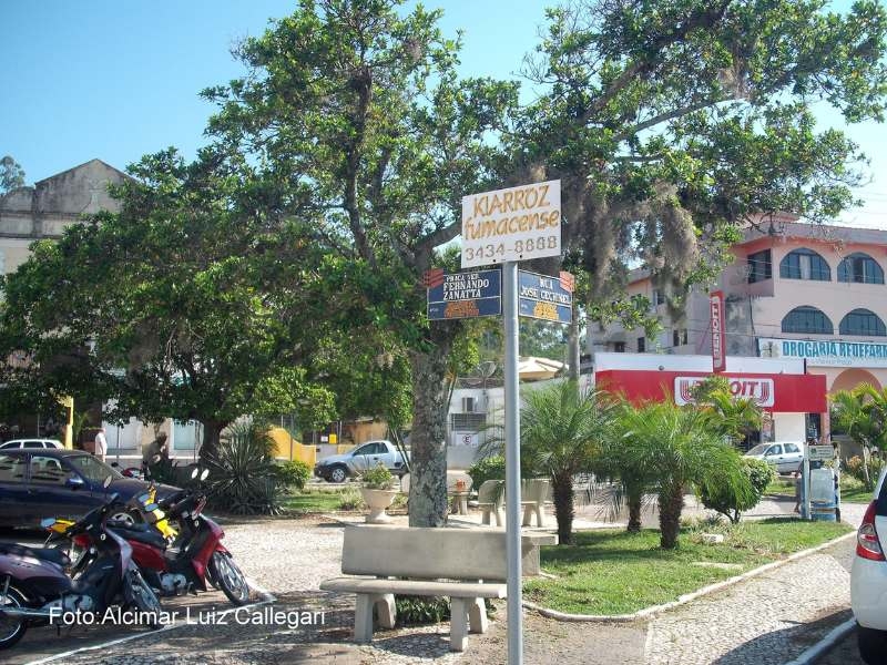 Morro da Fumaça - SC