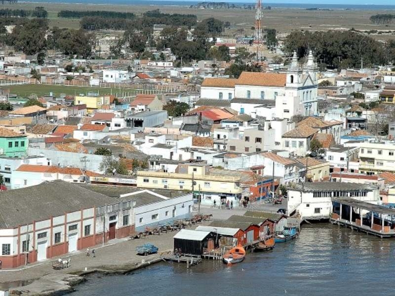 São José do Norte - RS