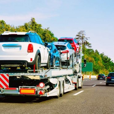 Transportadora de Carros em Marabá - PA