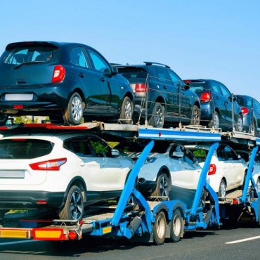 Transportadora de Automóvel em Marabá - PA