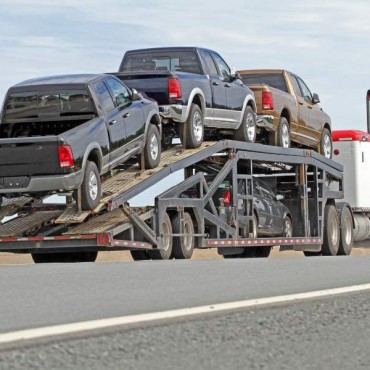 Transportadora de Veículos em Marabá - PA